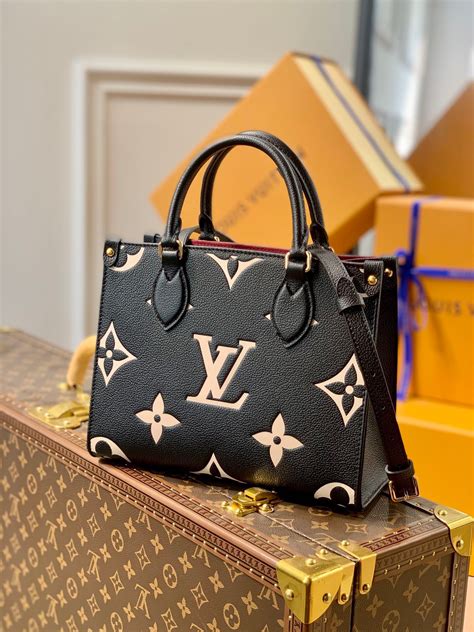 louis vuitton satchel white|louis vuitton big black bag.